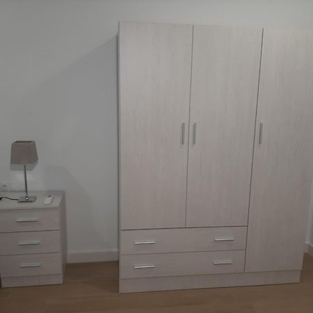 Argentea 18 Apartment Malaga Exterior photo