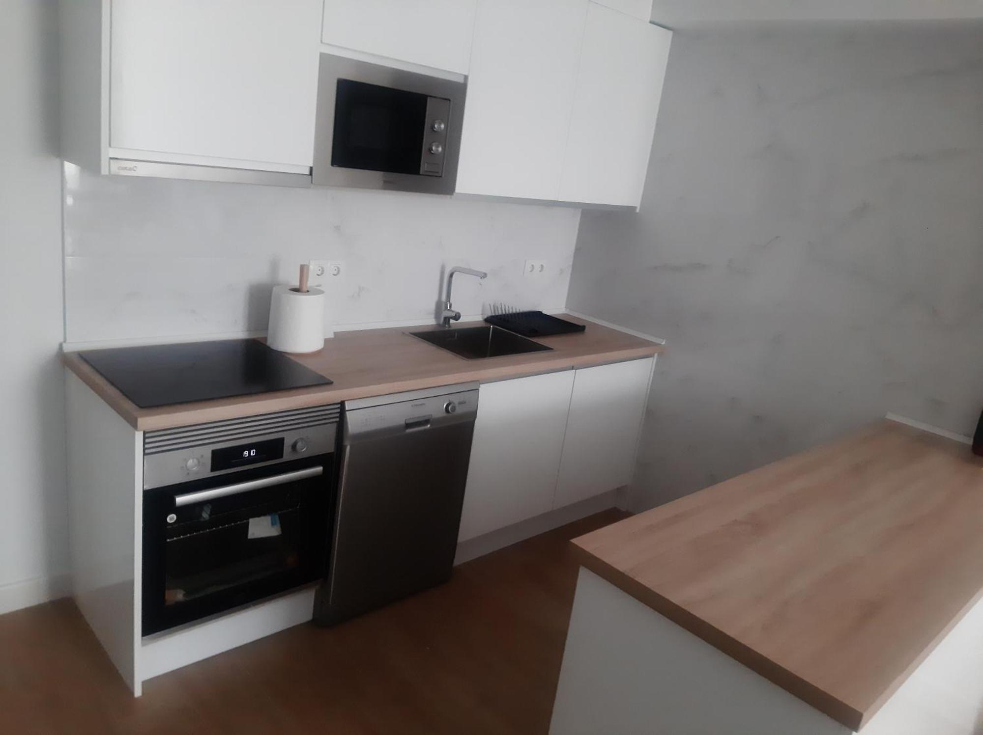 Argentea 18 Apartment Malaga Exterior photo