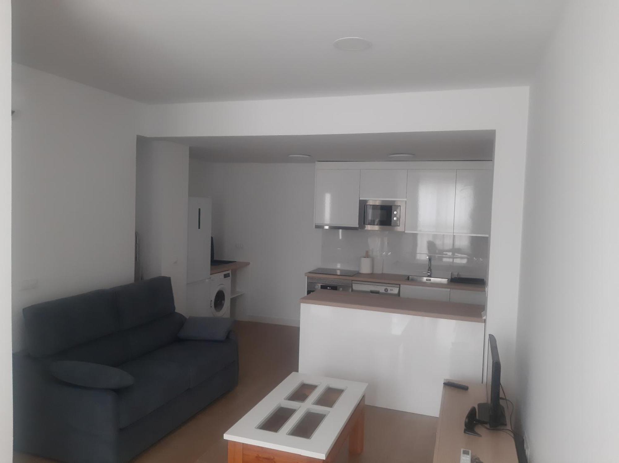 Argentea 18 Apartment Malaga Exterior photo