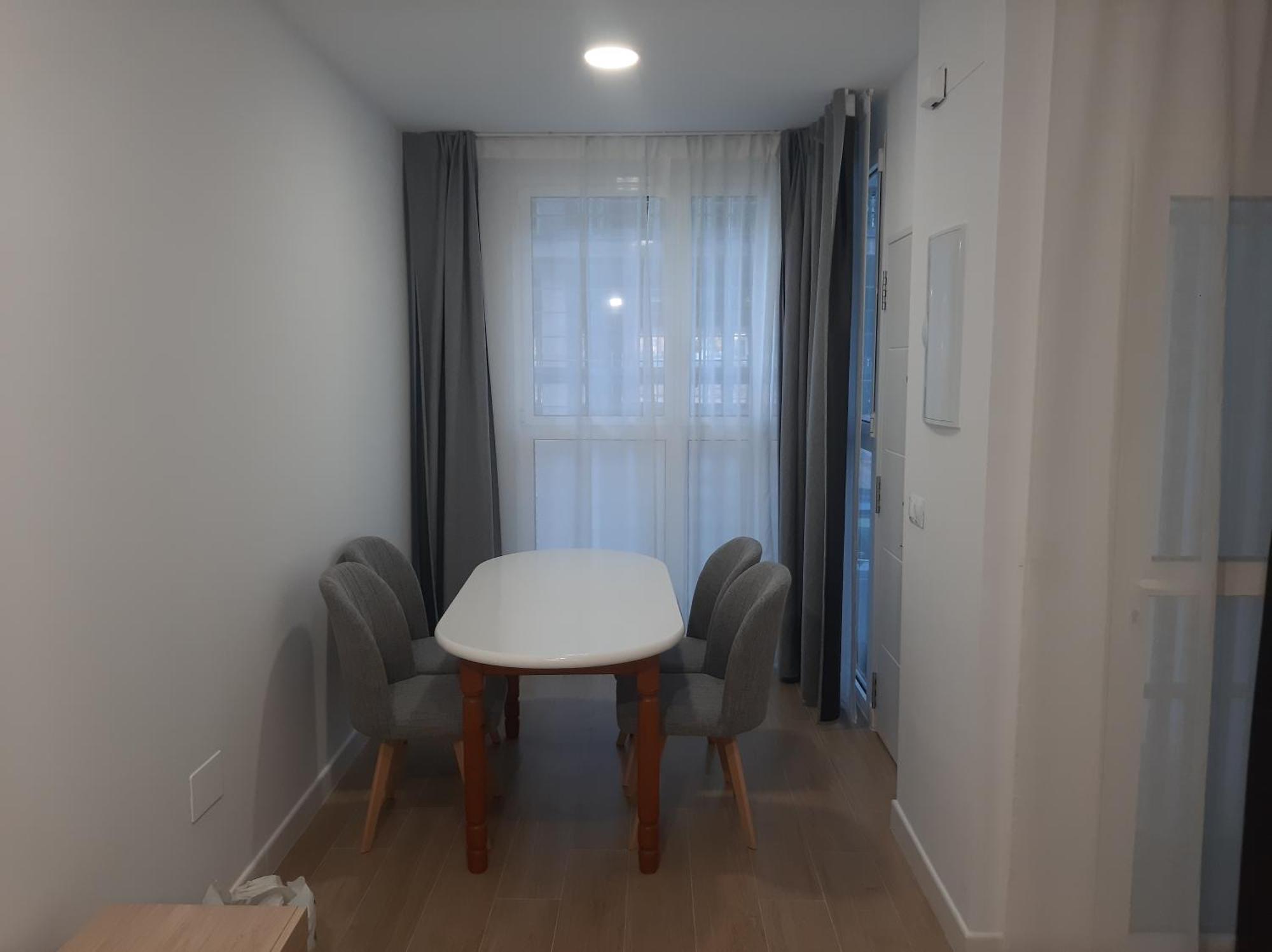 Argentea 18 Apartment Malaga Exterior photo